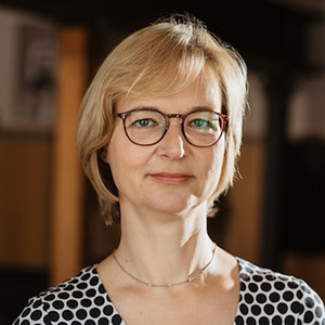 Katja Wolf