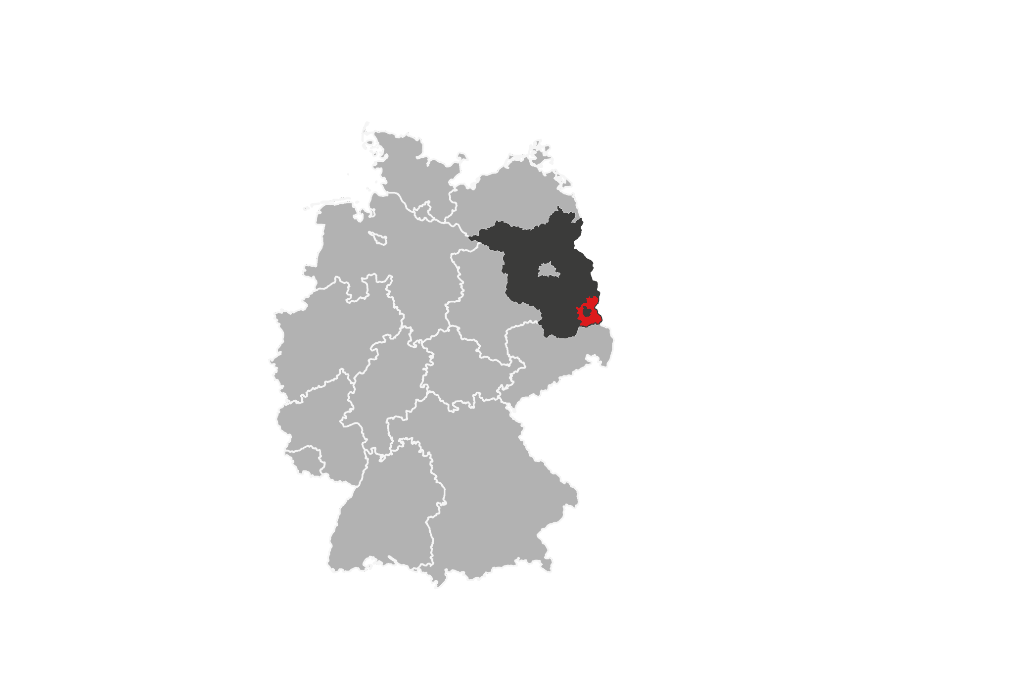 Landkreis Spree-Neiße