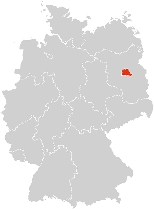 Berlin Berlin