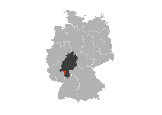 Groß-Gerau